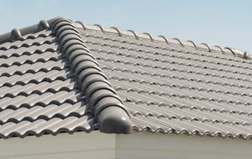 advantages of Highmoor clay roofing