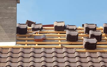 Highmoor clay roofing costs