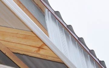 why Highmoor fascia repairs are essential
