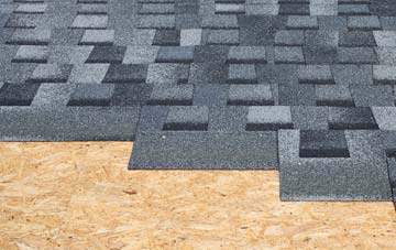 expert Highmoor asphalt roof companies