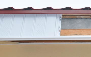 Highmoor fascia repair costs