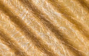 Highmoor fibreglass roof waterproofing