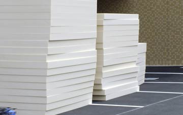 Highmoor flat roof insulation costs