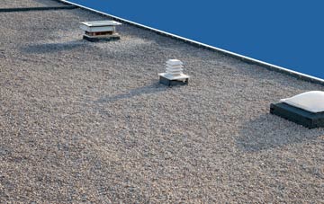 flat roofing Highmoor