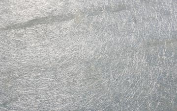 Highmoor laminate fibreglass or shingles?