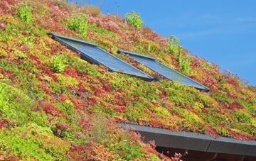 Highmoor living roof systems