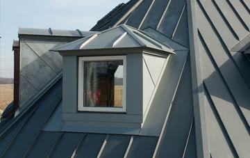 metal roofing Highmoor