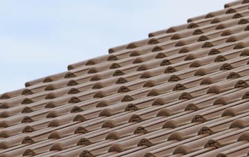 plastic roofing Highmoor