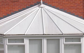 Highmoor polycarbonate conservatory roof repairs