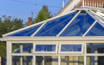 professional Highmoor conservatory insulation