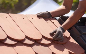 Highmoor roof tile contractors