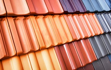 Highmoor roof tile costs