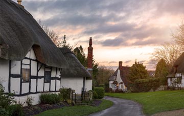 is Highmoor thatch roofing popular