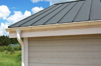 Highmoor fascia repair