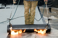 Highmoor flat roof sealing quote