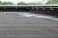 find rated Highmoor flat roofing companies