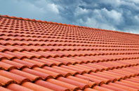 Highmoor roofing tiles