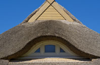Highmoor thatch roofing